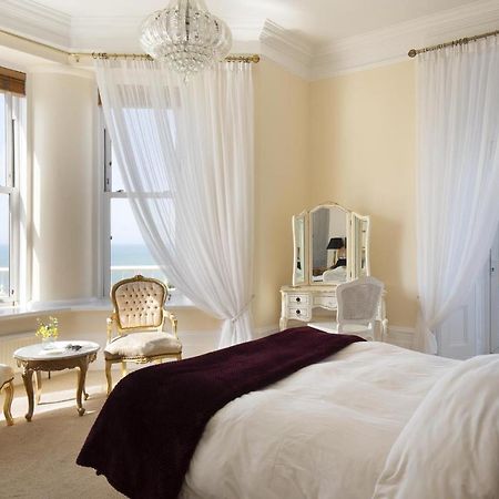 Abbots Cliff House By Bloom Stays Hougham Εξωτερικό φωτογραφία